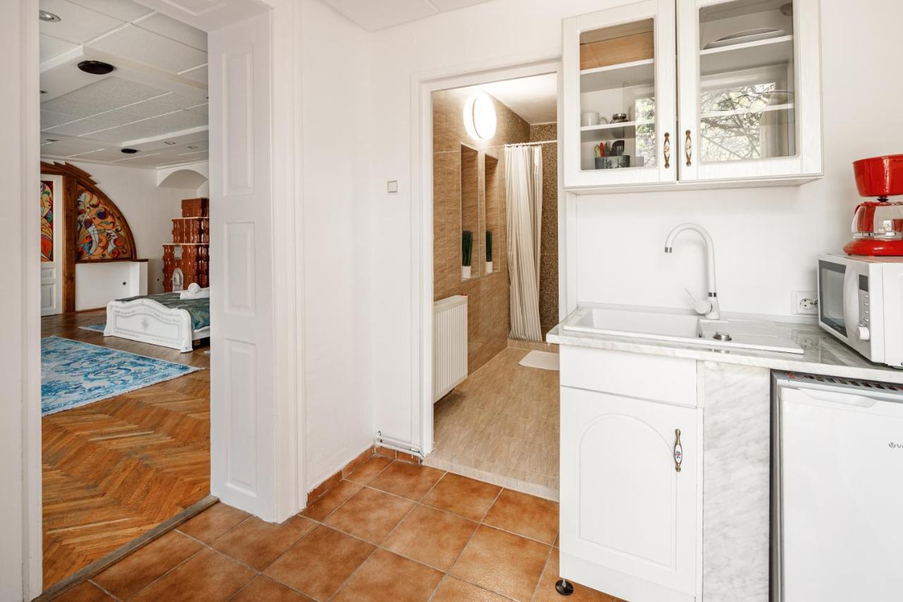Imperial Boutique Apartment Brasov Exterior photo