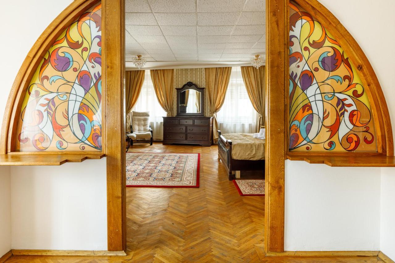 Imperial Boutique Apartment Brasov Exterior photo